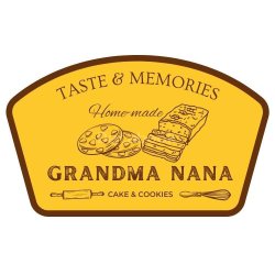 Grandma Nana | Databook Malaysia