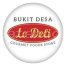 Le Deli - Bukit Desa | Databook Malaysia