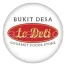 Le Deli - Bukit Desa | Databook Malaysia
