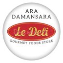 Le Deli - Ara Damansara | Databook Malaysia