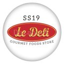Le Deli - SS19 | Databook Malaysia