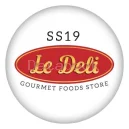 Le Deli - SS19 | Databook Malaysia