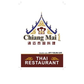 Chiang Mai Thai food Restaurant | Databook Malaysia