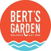 Bert's Garden | Databook Malaysia