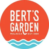 Bert's Garden | Databook Malaysia