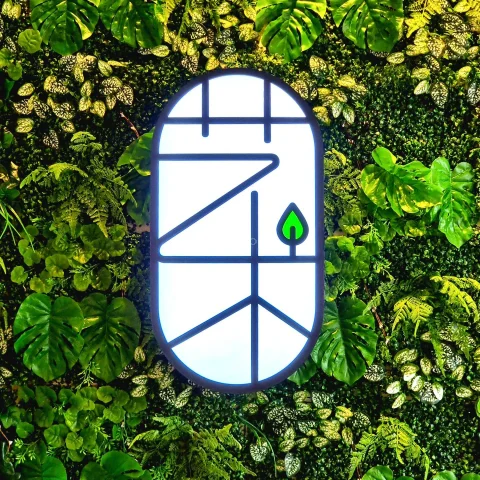 1405 Art Cafe 艺术茶餐厅 | Databook Malaysia