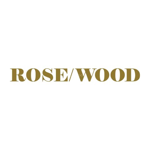 ROSE/WOOD「Coffee and Flowers」 | Databook Malaysia