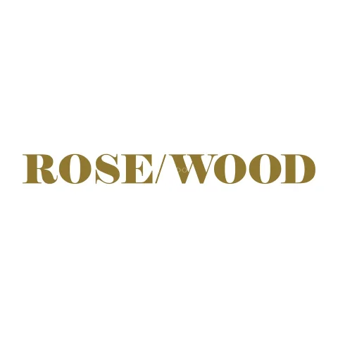 ROSE/WOOD「Coffee and Flowers」 | Databook Malaysia