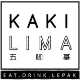 Kaki Lima | Databook Malaysia