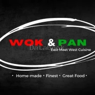 Wok and Pan | Databook Malaysia