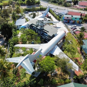 Twin Jets Resort | Databook Malaysia