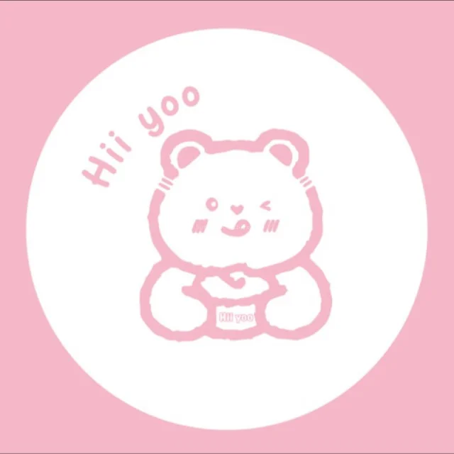 Limited Edition Pink Bag | HiiYoo Yogurt | Databook Malaysia