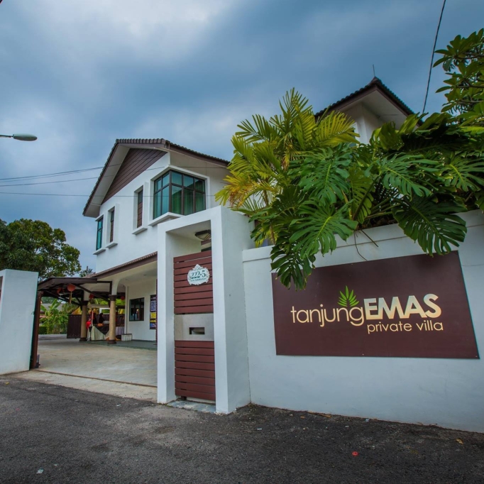 Tanjung Villa | Databook Malaysia