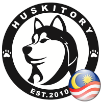 The Huskitory | Databook Malaysia