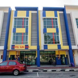 Sun Inns Hotel - Ayer Keroh | Databook Malaysia