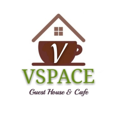 Vspace 遇 •空间 Guesthouse & Cafe | Databook Malaysia