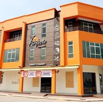 Perfecto Bakery - Melaka | Databook Malaysia