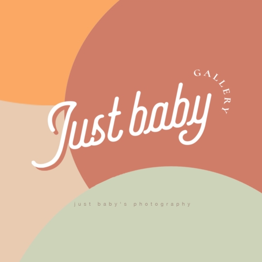 Just Baby | Databook Malaysia