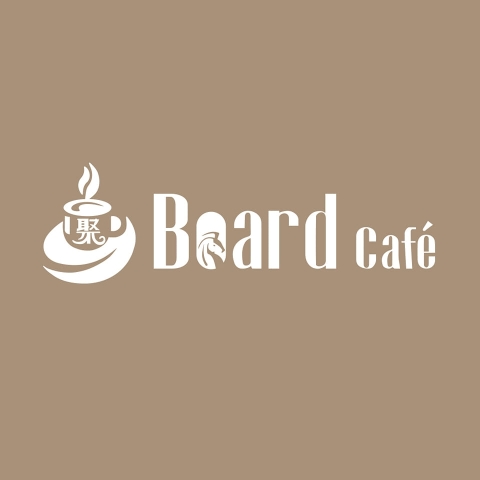 Board Cafe 聚桌游 | Databook Malaysia