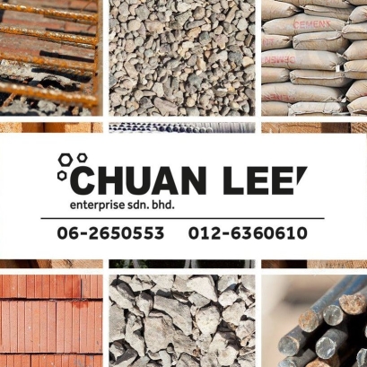 Chuan Lee Hardware & Construction Material | Databook Malaysia