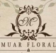 Muar floral design | Databook Malaysia
