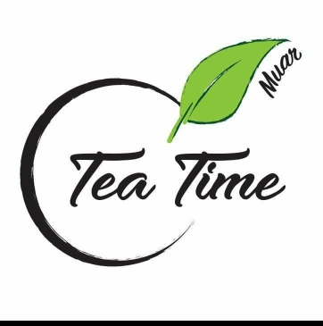 MUAR TEA TIME | Databook Malaysia