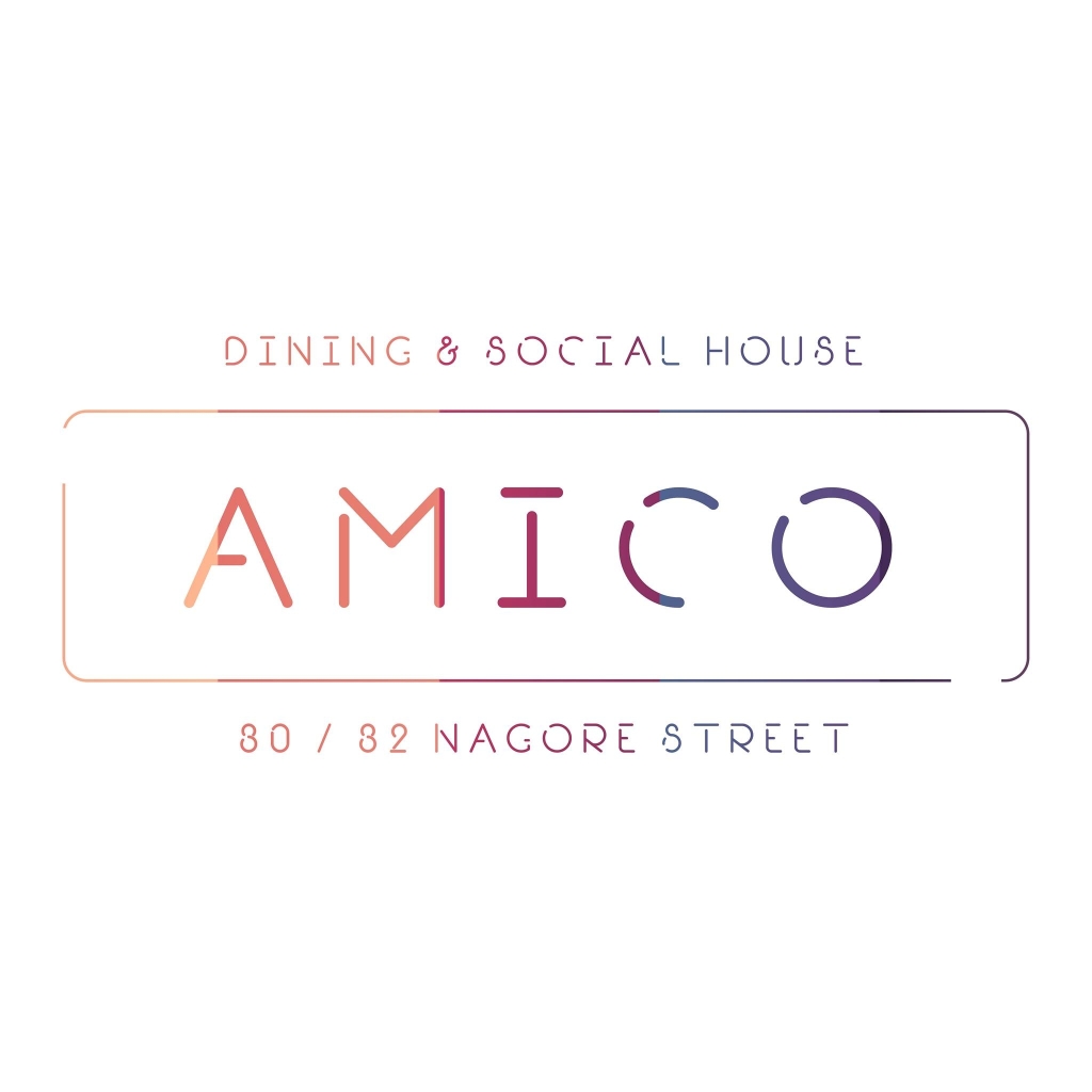 Amico Dining & Social House | Databook Malaysia