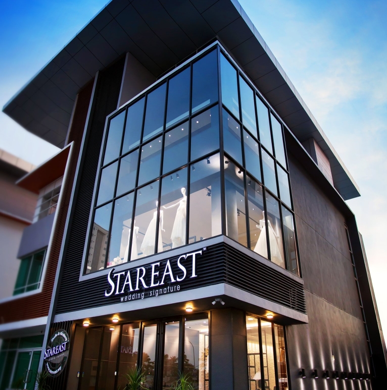 Stareast Wedding Signature -  Perai | Databook Malaysia