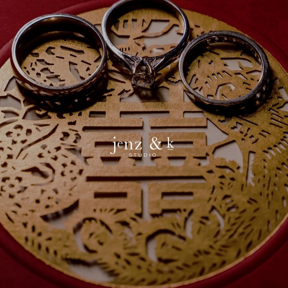 Jenz & K Studio | Databook Malaysia