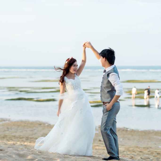 LaGrande Wedding Gown & Co. | Databook Malaysia