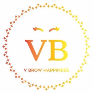 V’Brow Happiness | Databook Malaysia