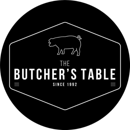 The Butcher's Table - SS2 | Databook Malaysia