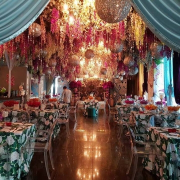 Flora Terrace at Hampshire Place | Databook Malaysia