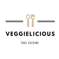 Veggielicious Thai | Databook Malaysia