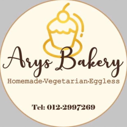Arys Bakery Eggless Home Made | Databook Malaysia