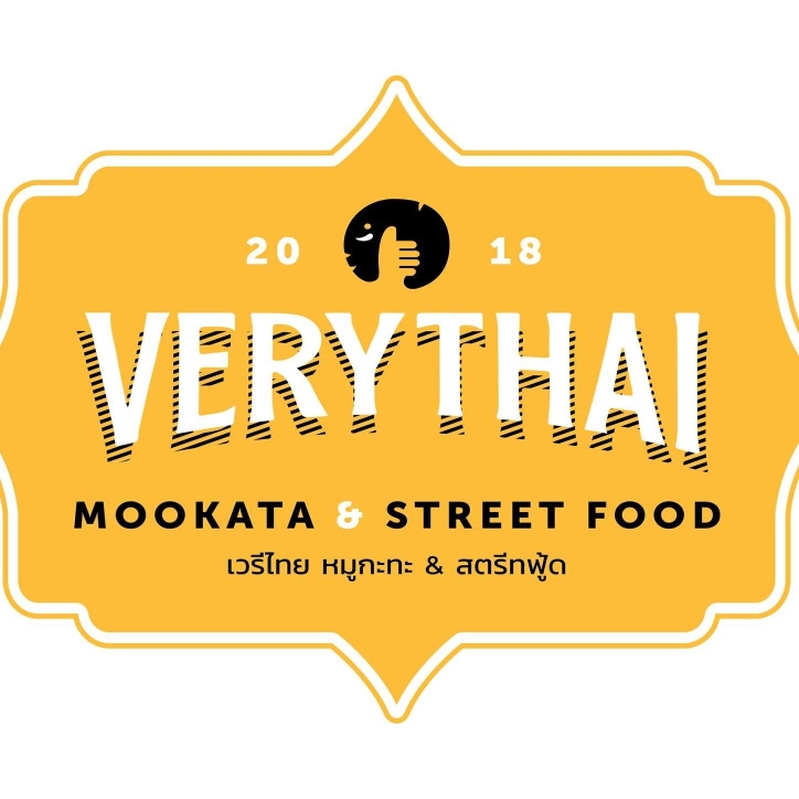 VeryThai Mookata & Street Food | Databook Malaysia