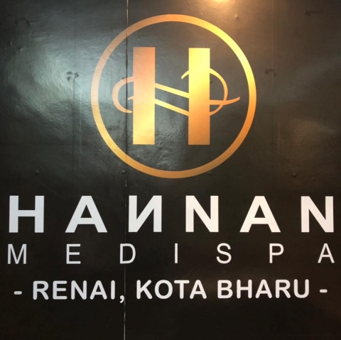 Hannan Medispa - Kota Bharu | Databook Malaysia
