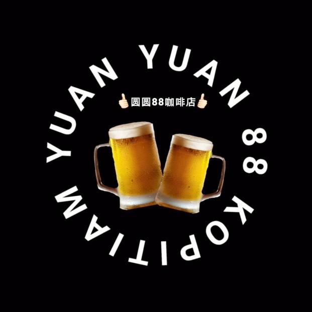 圆圆88 Kopitiam | Databook Malaysia