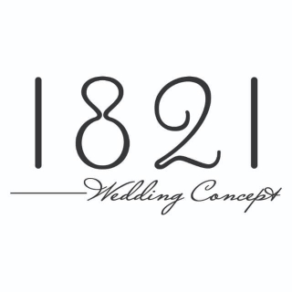1821 Wedding Concept | Databook Malaysia