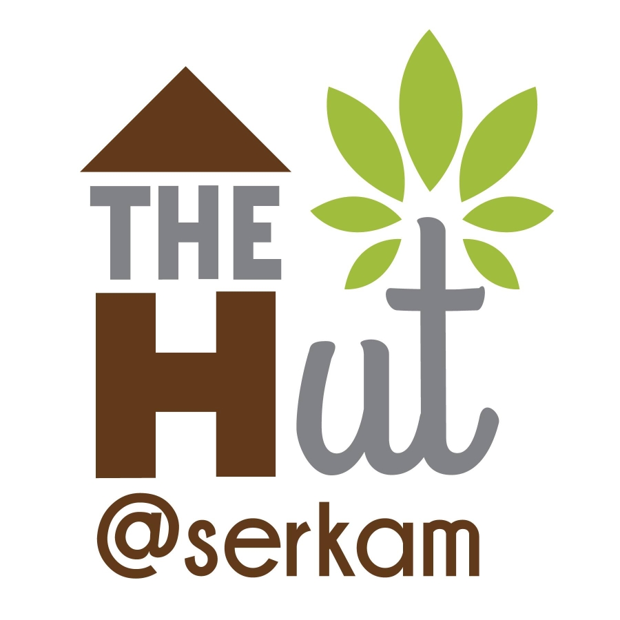 The Hut | Databook Malaysia