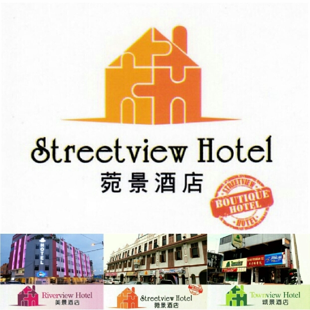 Streetview Hotel | Databook Malaysia