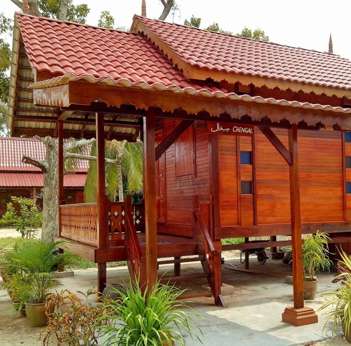 Kampung Malaya Homestay | Databook Malaysia