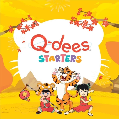 Q-dees - Muar | Databook Malaysia