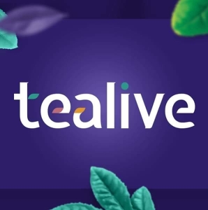 Tealive - Muar Pesta | Databook Malaysia