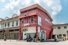 OYO 756 Muar City Hotel | Databook Malaysia
