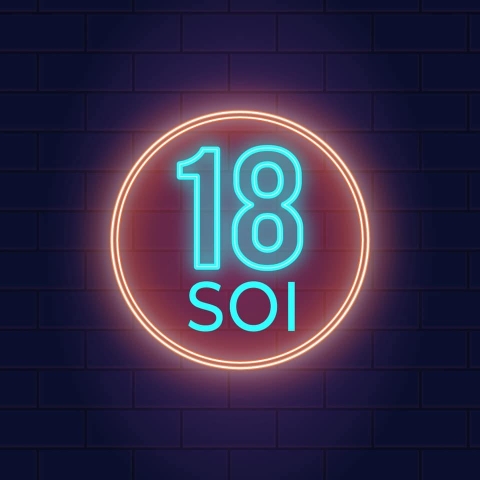 Soi 18泰国云吞面 | Databook Malaysia