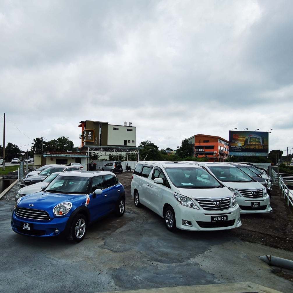 Siong Wang Auto Sdn Bhd - Muar | Databook Malaysia