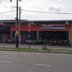 Kok Wha Motor Sales & Services Sdn. Bhd. | Databook Malaysia