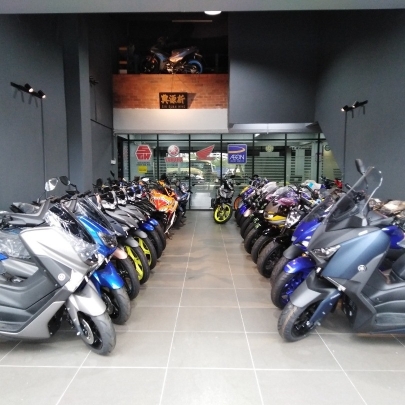 Shin Guan Hin Motor | Databook Malaysia