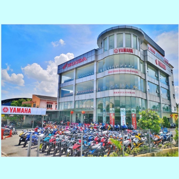 Soon Chong Motors Nilai Sdn Bhd | Databook Malaysia